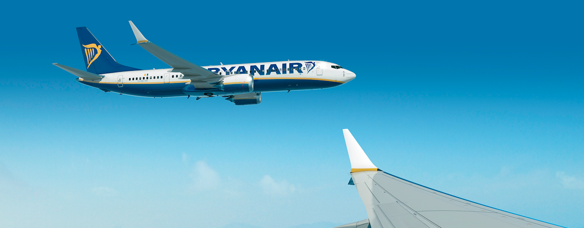 Amman store ryanair flights