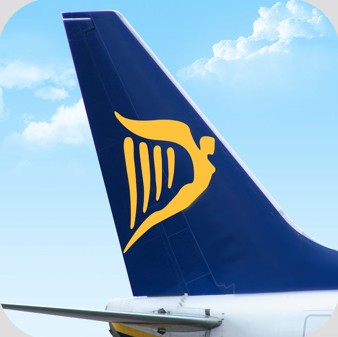 Ryanair Lance Une Vente Massive De Sièges Pour Le Printemps