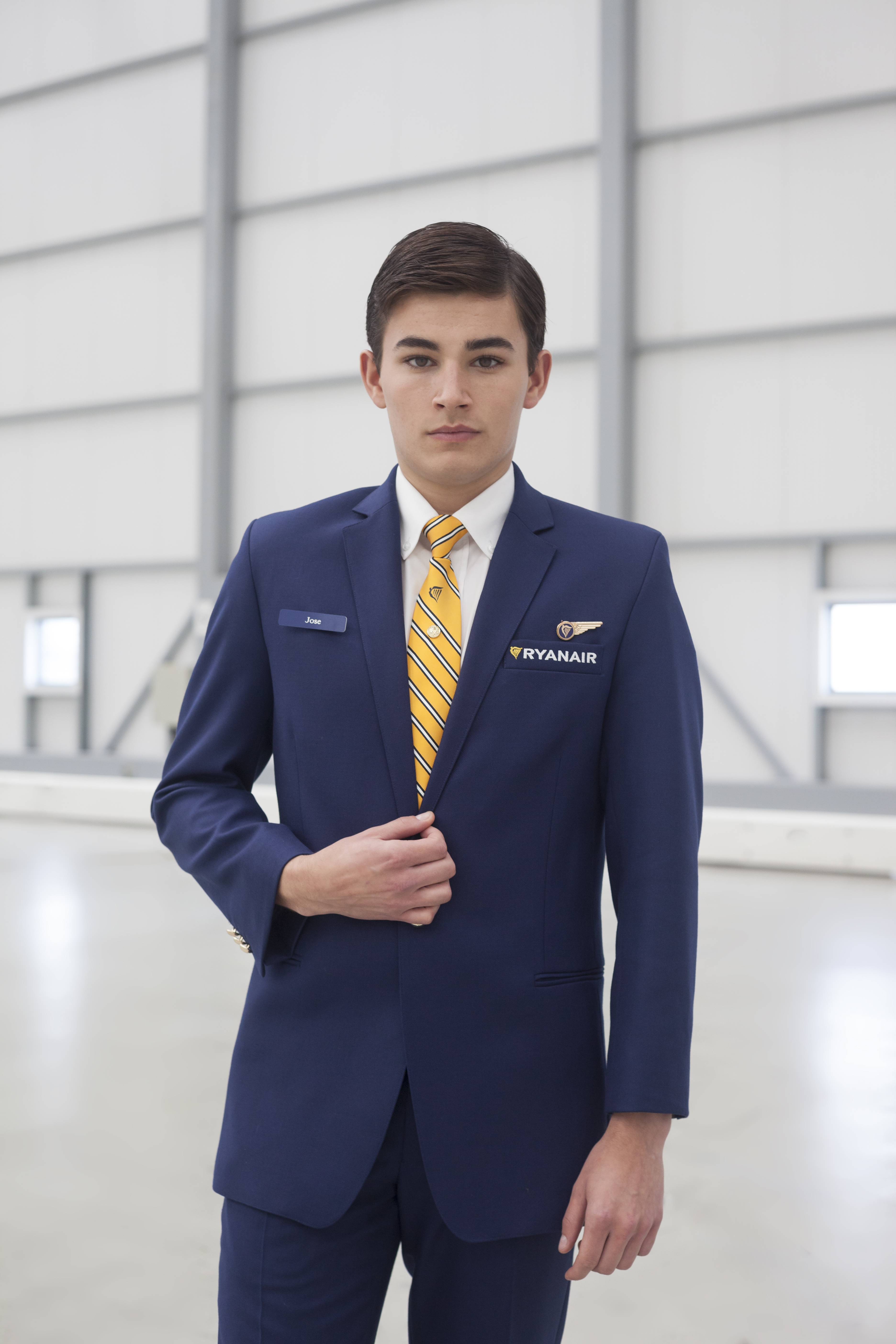 Cabin Crew Uniform Slubne Suknie Info