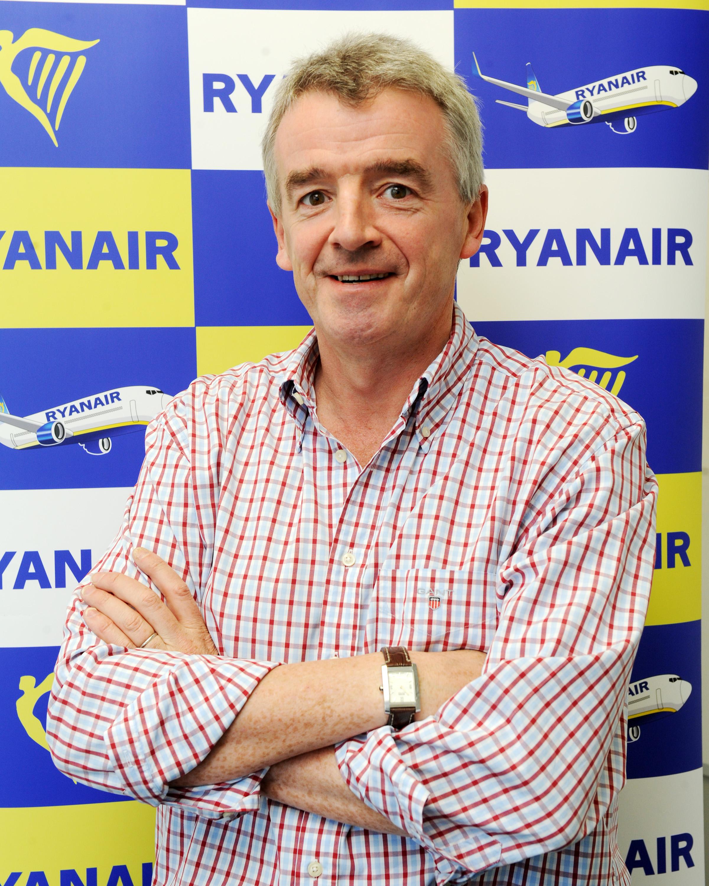Ryanair Comienza El Proceso De Contratación De  250 Expertos En Tecnología Para Su Travel Labs De Madrid