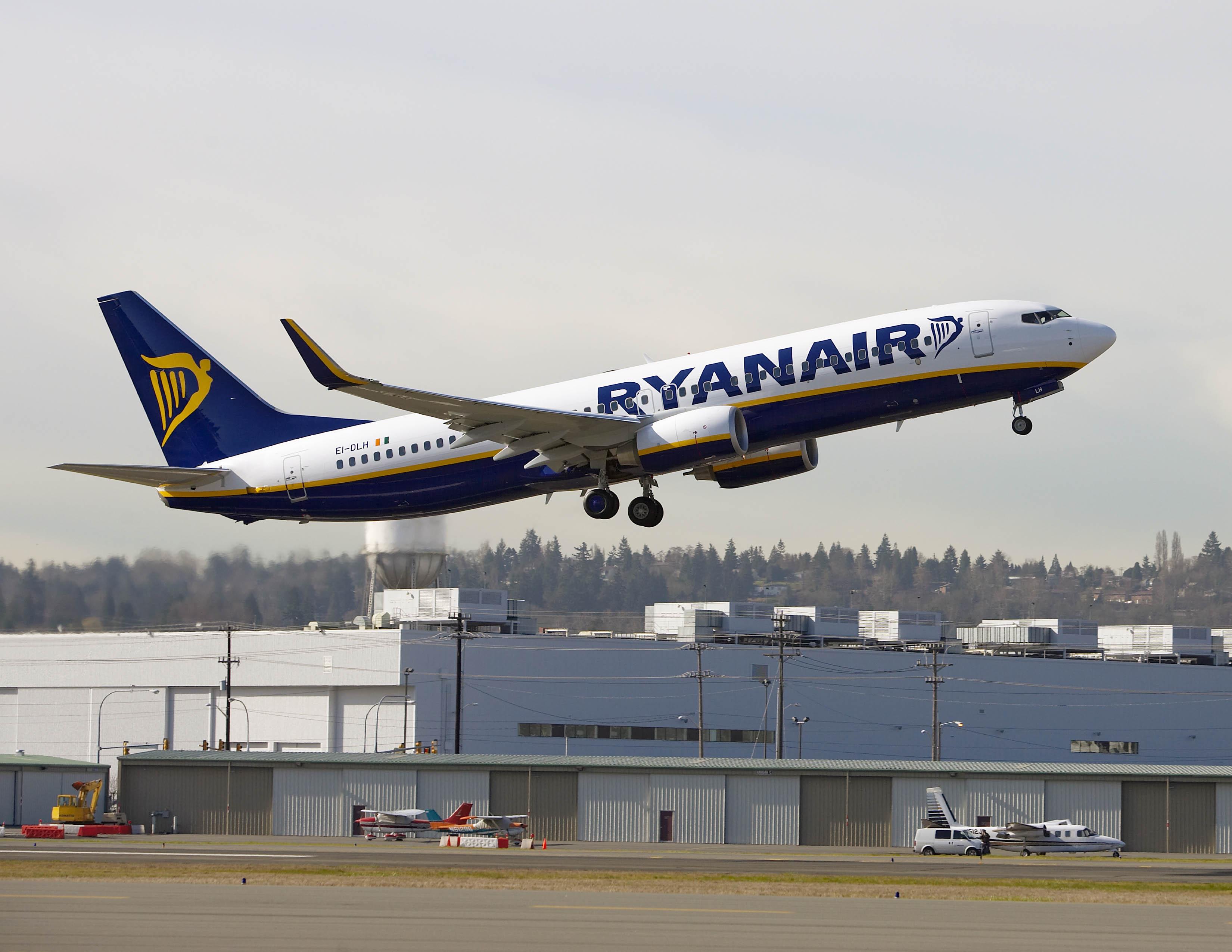 Ryanair Startet Rettungsangebot Ab München-Memmingen Im Zuge Der Schliessung Der Transavia-Basis