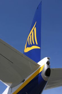 antler ryanair