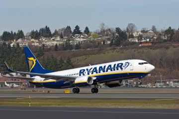 ryanair