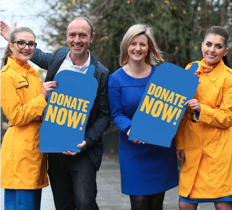 Ispcc 2016 Ryanair S Corporate Website