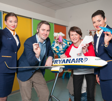 Ryanair competitors essay picture