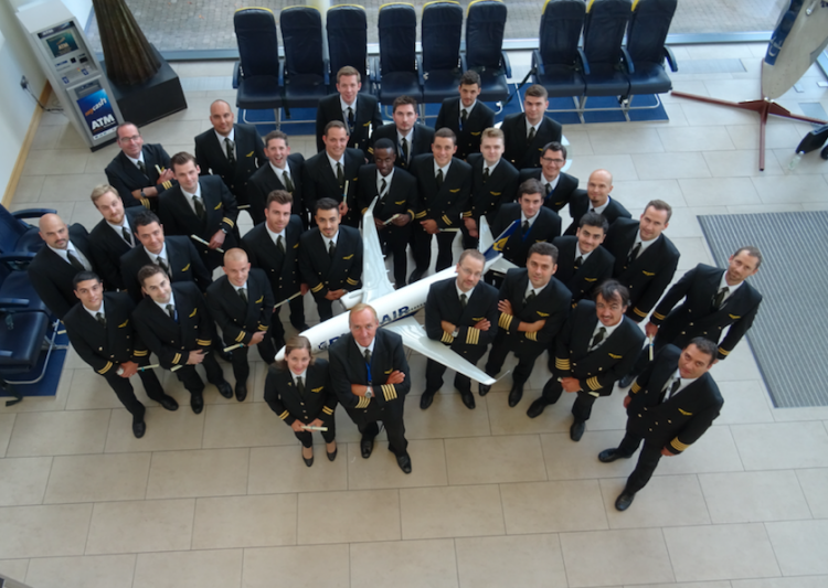 19 Jul – Another 30 Pilots Join Ryanair This Week | Ryanair's Corporate ...