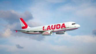 Laudamotion verkündet die Übernahme durch Ryanair von100% der Anteile