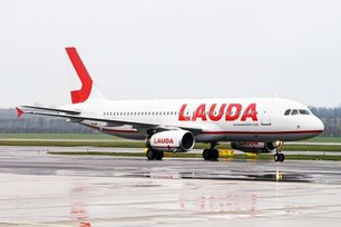 Laudamotion Announces Ryanair Acquires 100% Shareholding
