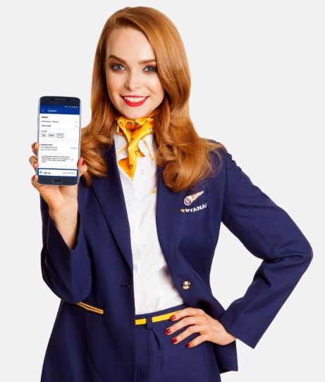 90% Of Ryanair Flights Arrived On Time In January (Excl Atc) 92% Of Ryanair Customers Rate Their Flights ‘Excellent/Very Good/Good’