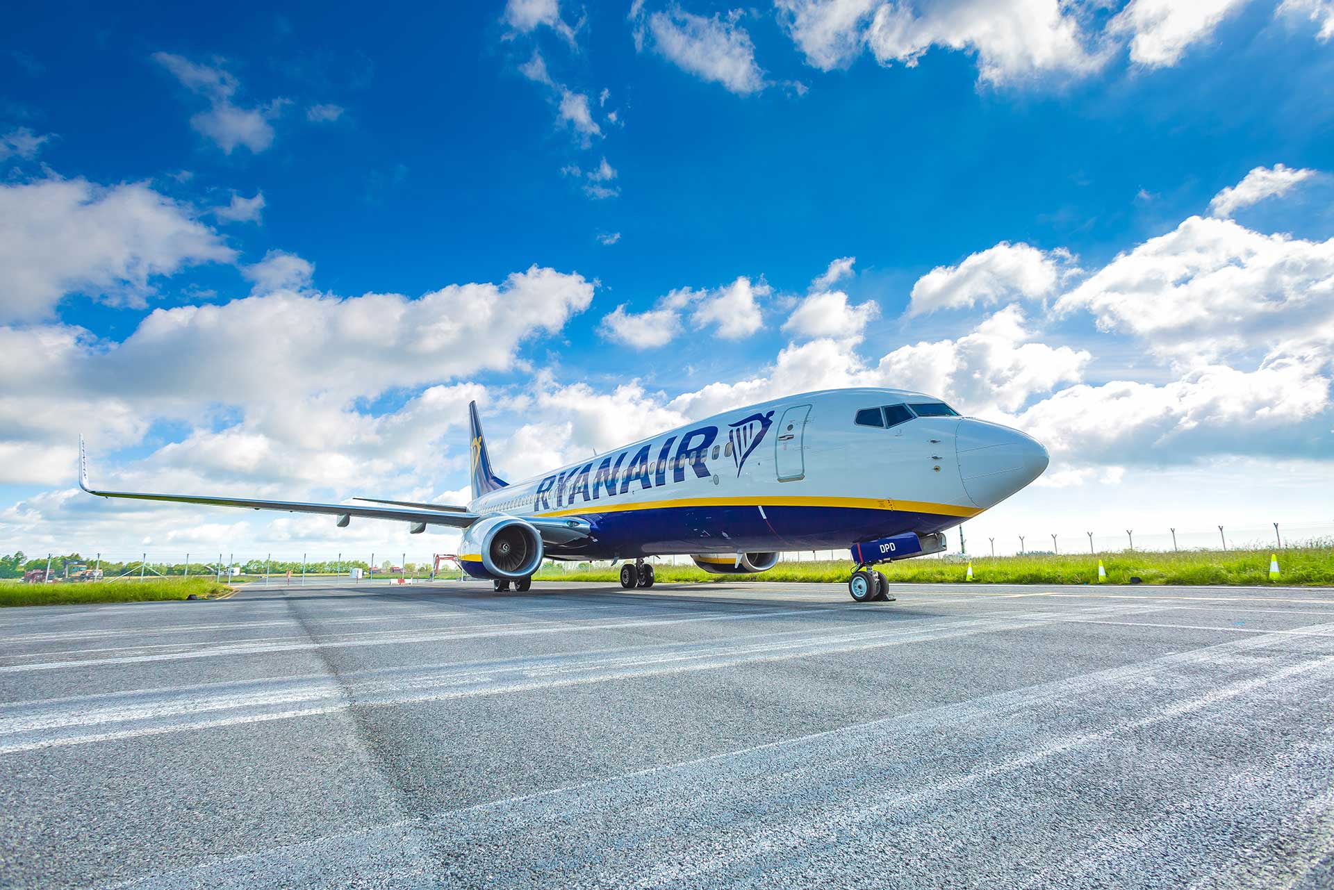 Ryanair Launches New Zadar Route To Gdańsk, Poland