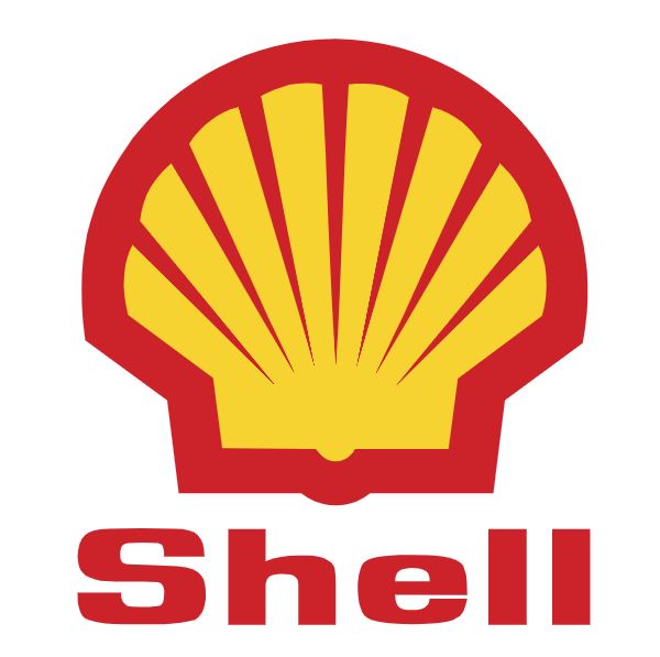 shell logo