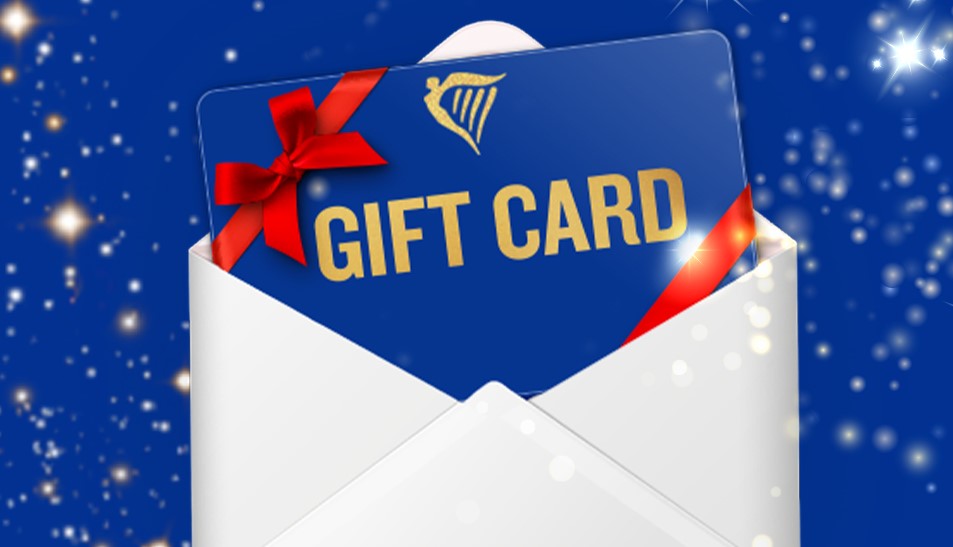 Allerta Babbo Natale: Sono Arrivate Le Gift Card Ryanair