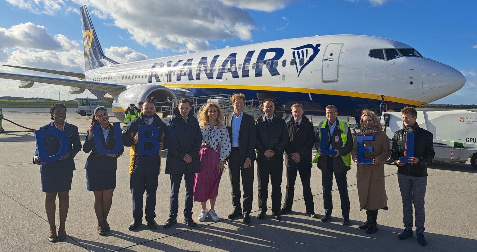AKTUELLES ZU RYANAIR intelligence overview