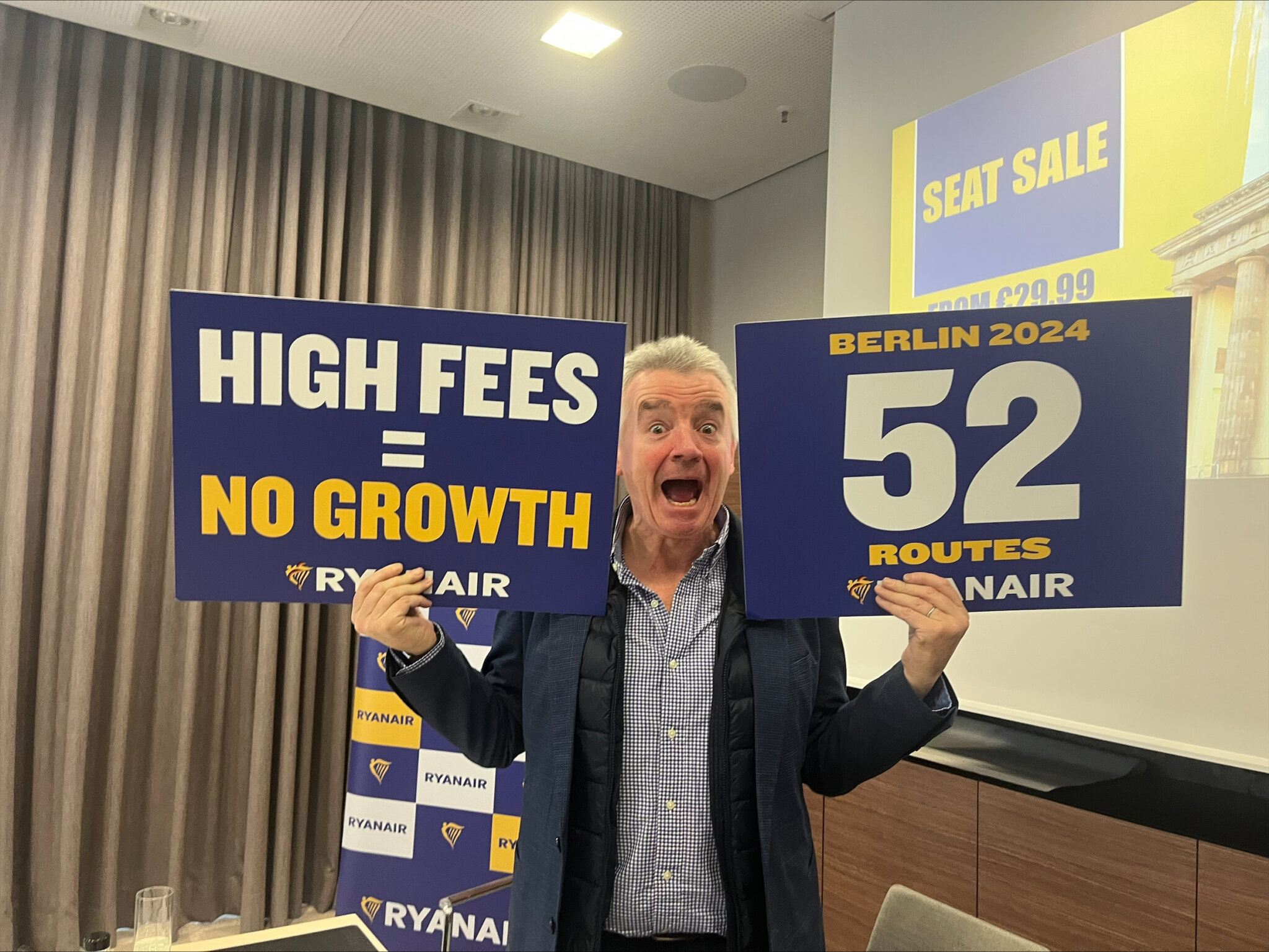 AKTUELLES ZU RYANAIR visual data 2