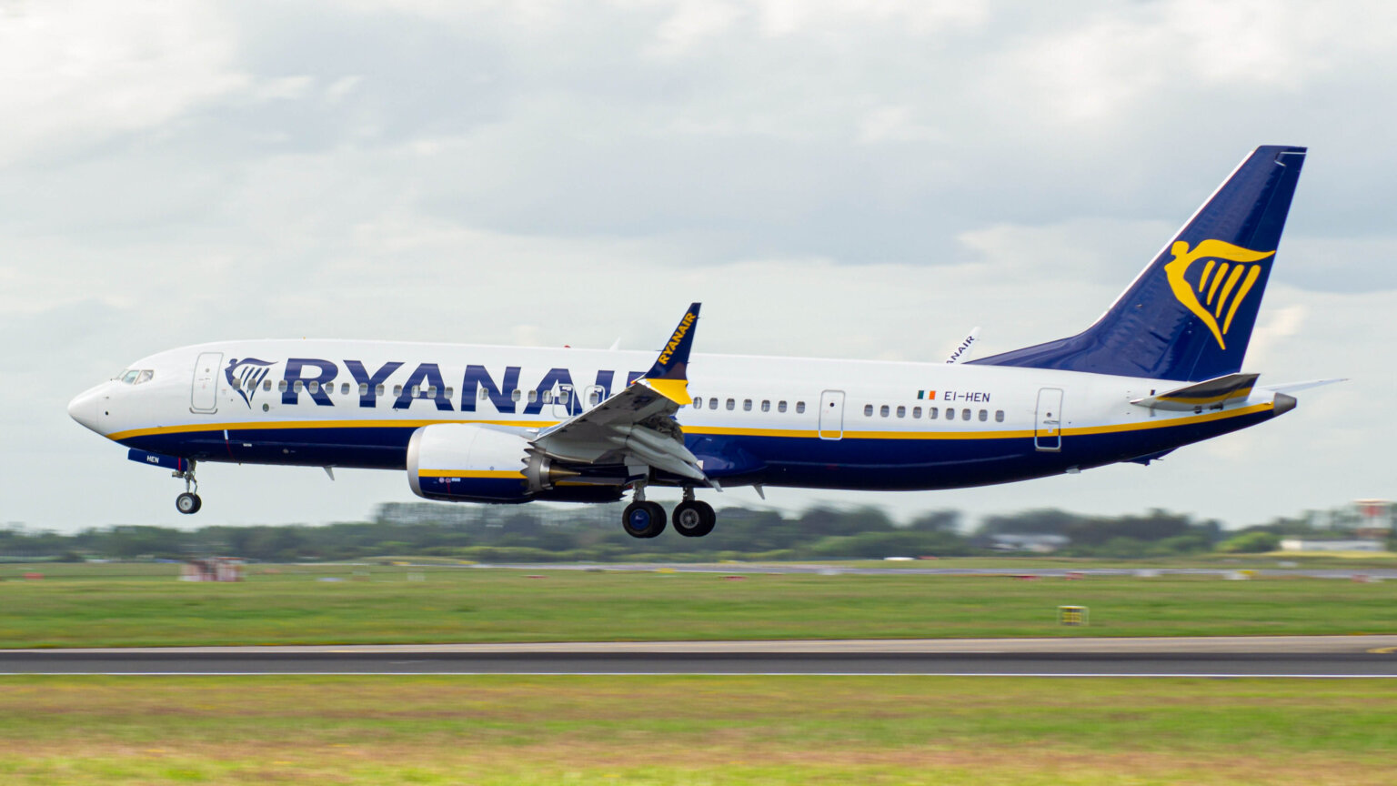 RYANAIR’S NEW SUMMER ‘24 ROUTE FROM SARAJEVO TO THESSALONIKI TAKES OFF