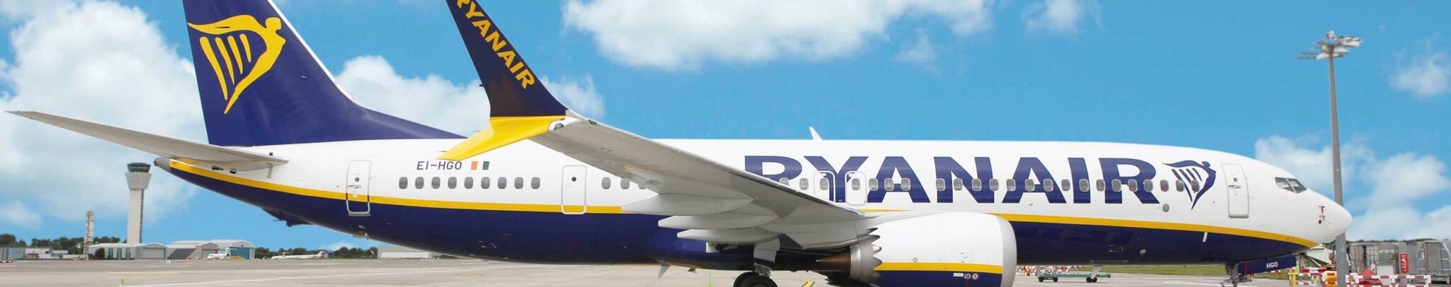 RYANAIR LAUNCHES FARO SUMMER 2025 SCHEDULE Ryanair