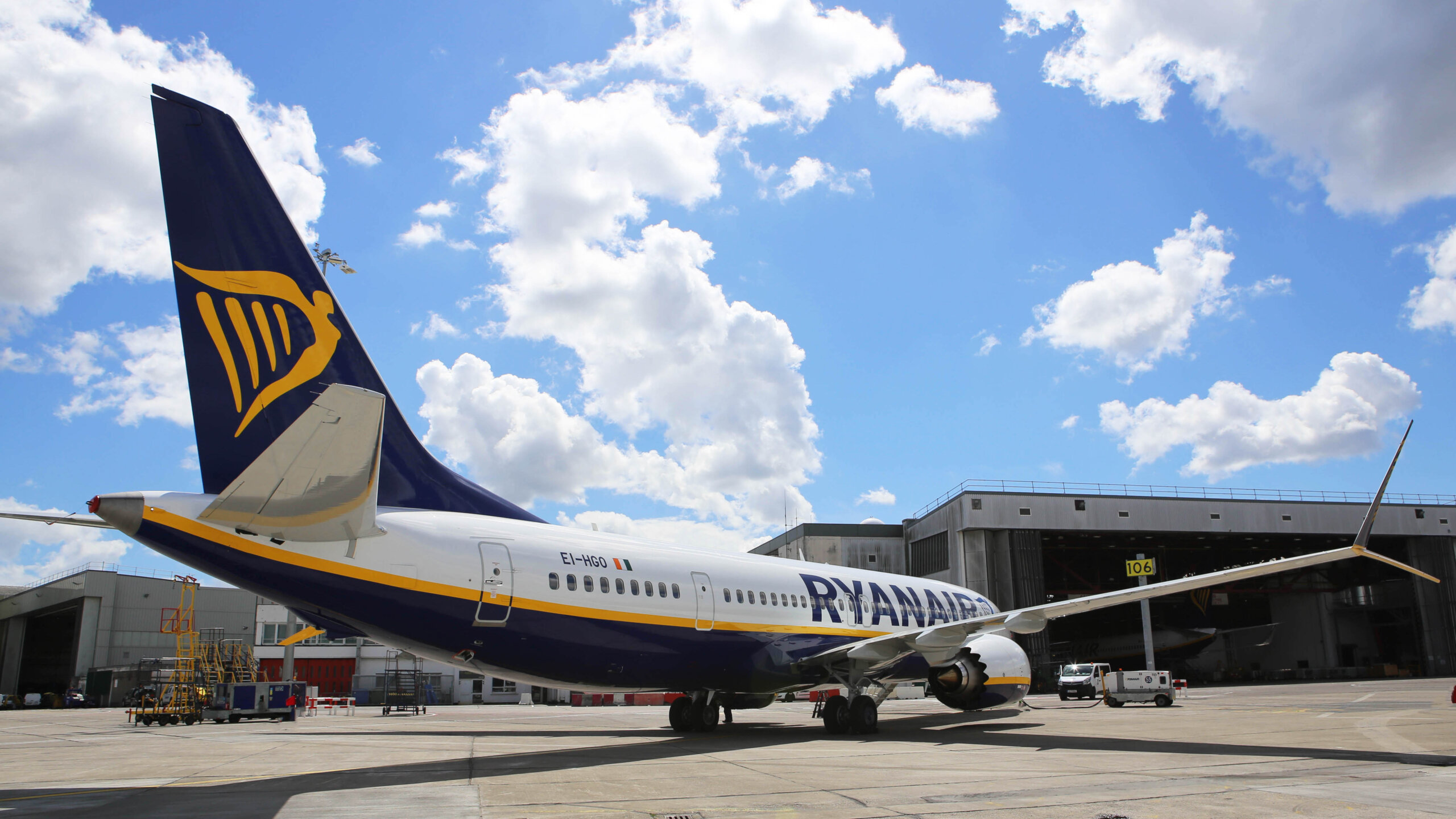 RYANAIR ANNOUNCES NEW TURIN & WARSAW ROUTES FOR LIVERPOOL IN WINTER 2025 SCHEDULE LAUNCH